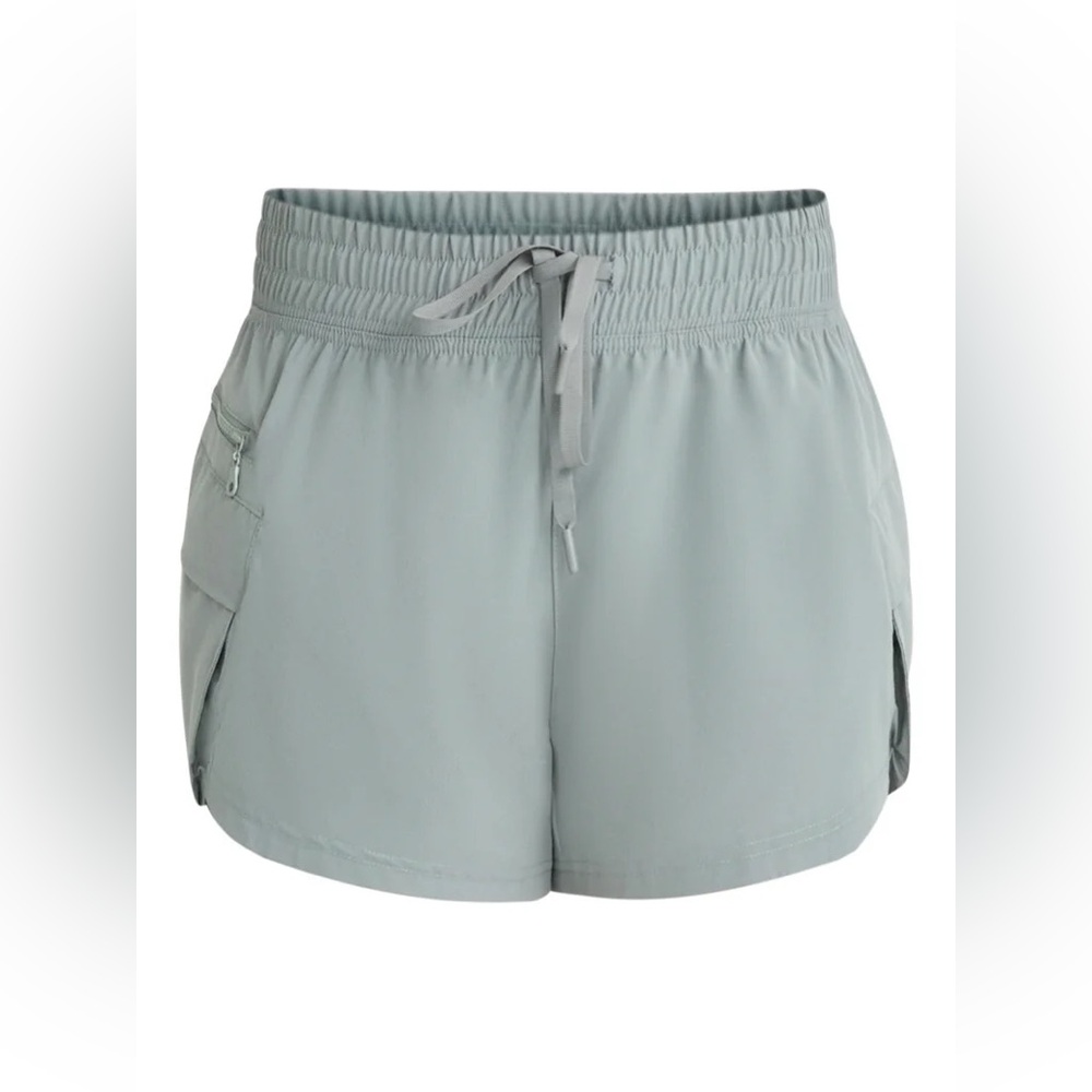 Women's Hike Shorts